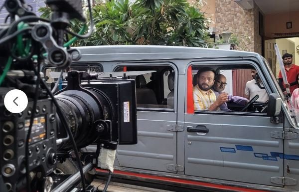 ‘सरकारी मीडियम’ की शूटिंग 17 अप्रैल से 05 मई तक पूर्वी चम्पारण में की जायेगी