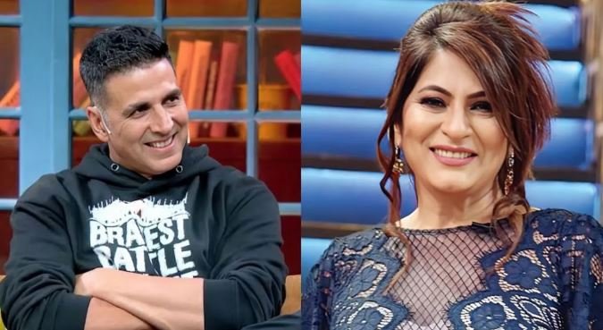 सुपरस्टार अक्षय कुमार ने याद किए अपने संघर्ष के पुराने दिन, काम की तलाश में सुभाष घई के ऑफिस के बाहर घंटों करते थे इंतजार, अर्चना पूरन सिंह ने खोला अपना बड़ा राज