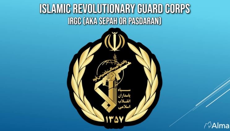 युद्धविराम शुरू होने के बाद से किसी भी देश पर कोई मिसाइल नहीं दागी गई : आईआरजीसी