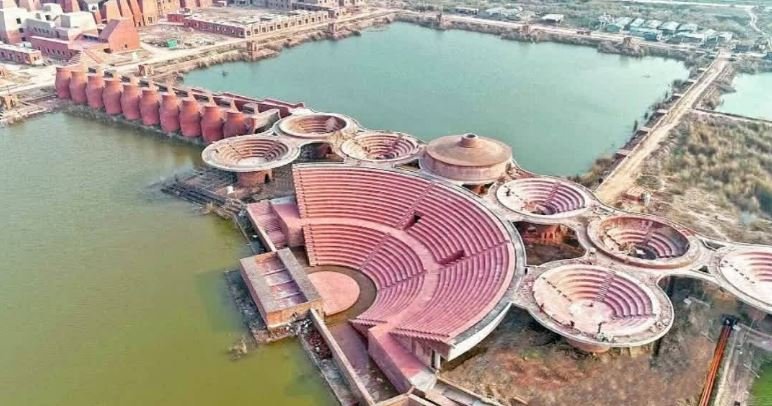 नालंदा विश्वविद्यालय में ‘सेंटर फॉर साउथईस्ट एशियन स्टडीज’ का भव्य शुभारंभ, भारत और आसियान देशों के बीच ज्ञान और सभ्यता के रिश्तों को मिलेगी नई मजबूती