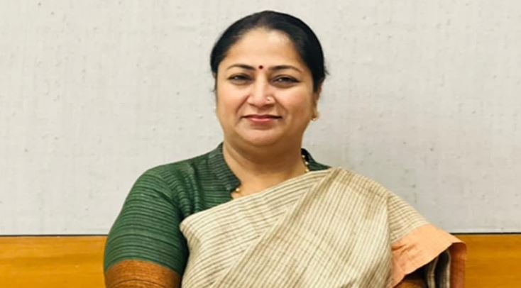 दिल्ली मेट्रो के चौथे चरण का 80 प्रतिशत काम पूरा होने के करीब: रेखा गुप्ता