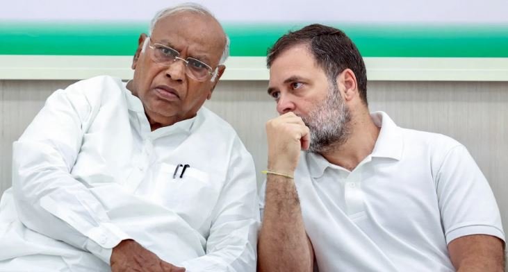 खरगे, राहुल ने आशा भोसले के निधन पर किया शोक व्यक्त