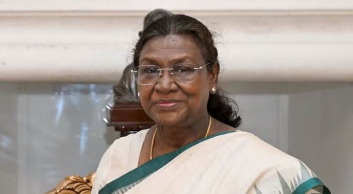 आशा भोसले ने देश में संगीत के एक युग को परिभाषित किया: मुर्मू