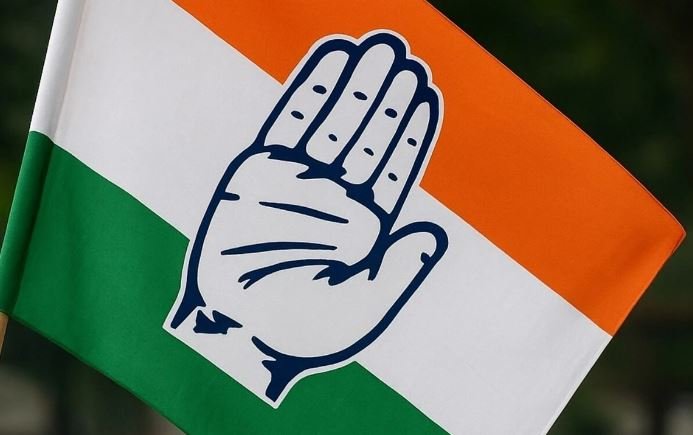 महिला आरक्षण की आड़ में परिसीमन की साजिश रच रही सरकार- कांग्रेस