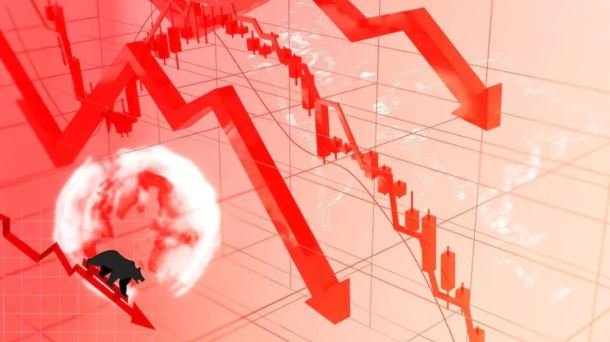 अमेरिका-ईरान के बीच तनाव बढ़ने से शेयर बाजारों में गिरावट