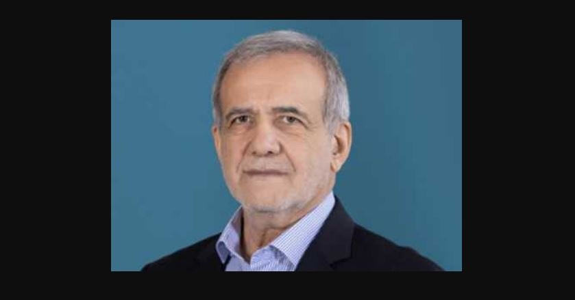 ईरानी राष्ट्रपति ने ट्रंप के पोप की आलोचना करने की निंदा की, कहा – ईसा मसीह का अपमान अस्वीकार्य है