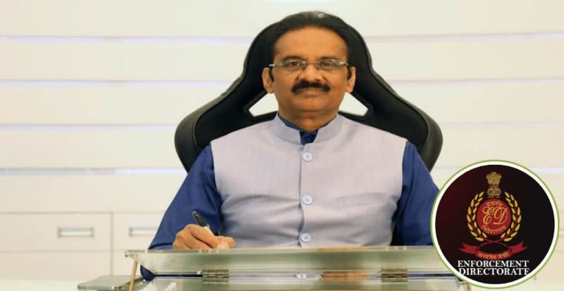 पंजाब में सियासी घमासान: ईडी ने राज्यसभा सांसद अशोक मित्तल के घर और लवली प्रोफेशनल यूनिवर्सिटी पर की छापेमारी, मुख्यमंत्री भगवंत मान ने भाजपा पर साधा तीखा निशाना