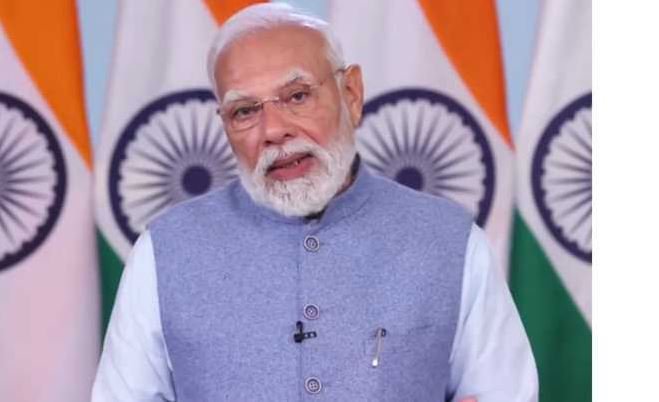 मोदी ने पोइला बैशाख सहित विभिन्न क्षेत्रीय नव वर्ष की दी बधाई