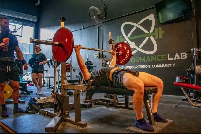 साइ ने एशियान ओशिनिया पैरा पावरलिफ्टिंग चैंपियनशिप 2026 में 34 पदक जीतने वाली भारतीय टीम की सराहना की