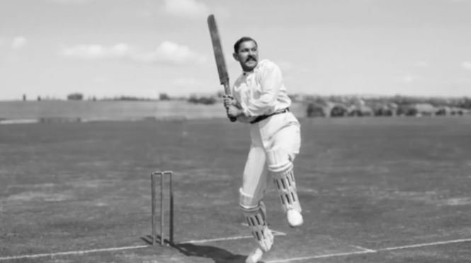 भारतीय क्रिकेट के पितामह महाराजा रणजीत सिंह की पुण्यतिथि पर विशेष नमन, कलाई के जादूगर ने अंग्रेजों के देश में मनवाया था अपनी बल्लेबाजी का लोहा