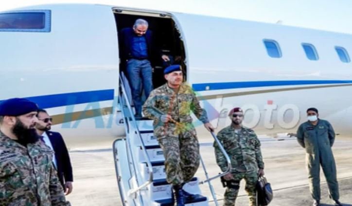 ईरान और पाकिस्तान के बीच तेहरान में उच्च-स्तरीय कूटनीतिक बैठक: अमेरिका के गुप्त संदेशों पर होगी चर्चा, परमाणु कार्यक्रम और क्षेत्रीय शांति को लेकर बड़ी पहल