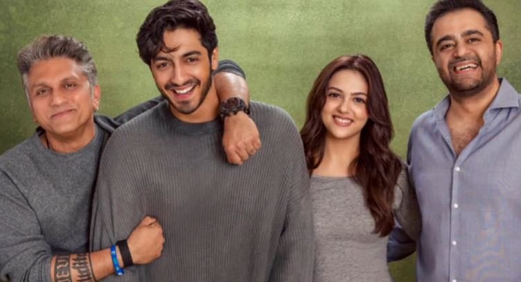 ‘सैयारा’ की ब्लॉकबस्टर जोड़ी अहान पांडे और अनीत पड्डा फिर मचाएंगे धमाल, डायरेक्टर मोहित सूरी ने नई इंटेंस लव स्टोरी फिल्म का किया आधिकारिक ऐलान