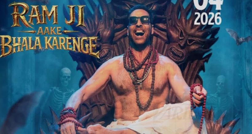 अक्षय कुमार और प्रियदर्शन की जोड़ी का बॉक्स ऑफिस पर धमाका: ‘भूत बंगला’ के पेड प्रीव्यू ने की करोड़ों की कमाई, ओपनिंग डे पर 15 करोड़ के कलेक्शन की उम्मीद