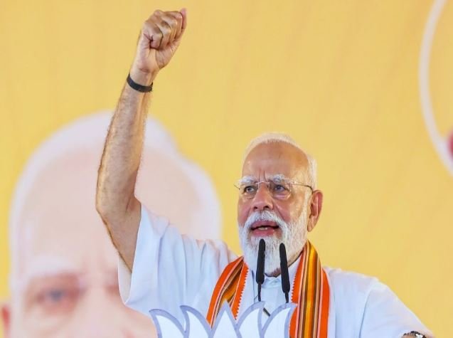 शासन प्रणाली को निरंतर अद्यतन किये जाने की जरुरत: मोदी