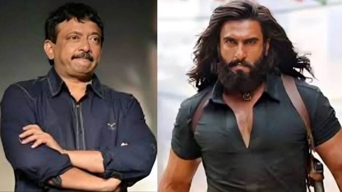 मशहूर फिल्ममेकर राम गोपाल वर्मा ने ‘धुरंधर 2’ में दाऊद के किरदार पर उठाए सवाल: बोले- ‘दाऊद अब एक्टिव नहीं है’, फिल्म की कहानी और निर्देशन की भी जमकर की तारीफ