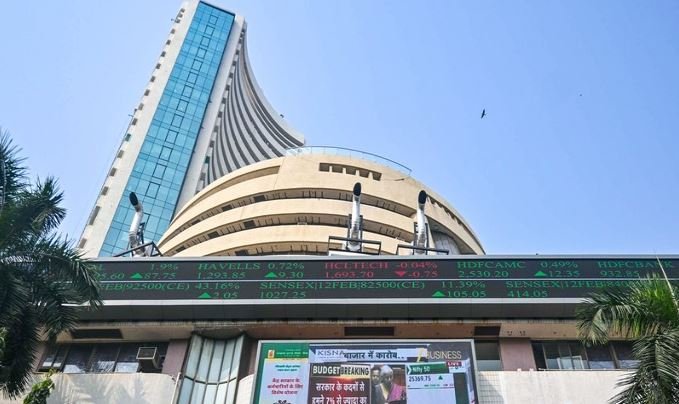 शेयर बाजारों में तेजी, प्रमुख सूचकांक छह सप्ताह के उच्चतम स्तर पर