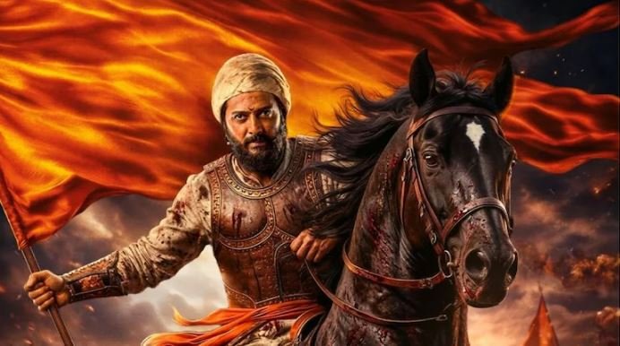 ‘राजा शिवाजी एंथम: छत्रपति’ हुआ रिलीज़
