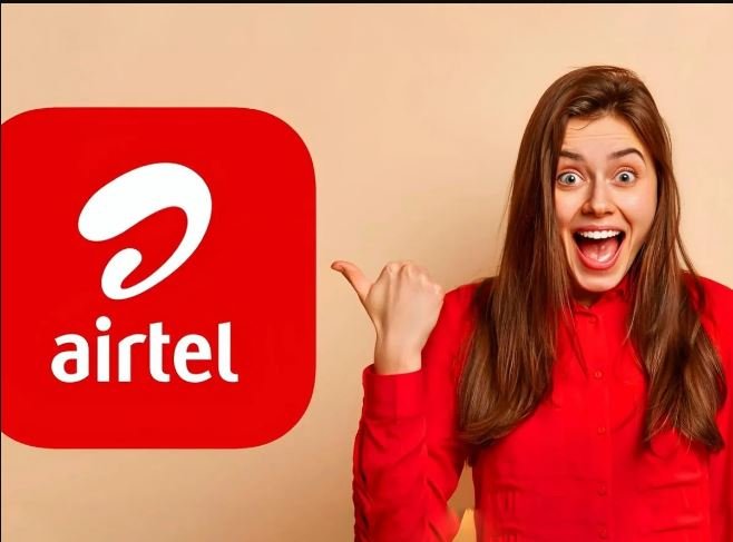 एयरटेल ने 65 करोड़ से अधिक ग्राहकों का आंकड़ा छुआ