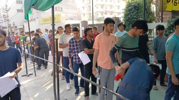 CUET UG 2026 के परीक्षार्थियों को एनटीए ने दी बड़ी राहत: 19 अप्रैल तक विषयों में बदलाव का मिला अंतिम मौका, आवेदन शुल्क जमा करने वाले छात्र पोर्टल पर कर सकेंगे संशोधन