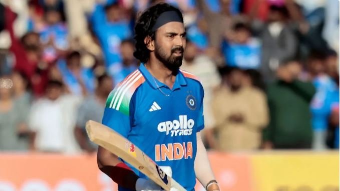 भारतीय क्रिकेट के ‘संकटमोचक’ केएल राहुल का 34वां जन्मदिन: ओपनिंग से लेकर विकेटकीपिंग तक हर भूमिका में खुद को किया साबित, रिकॉर्ड्स के साथ सुनहरी है करियर की कहानी