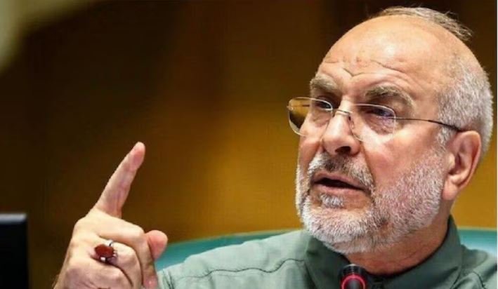 ट्रंप का दावा गलत, होर्मुज पर पूरी तरह ईरान का नियंत्रण : गालिबाफ