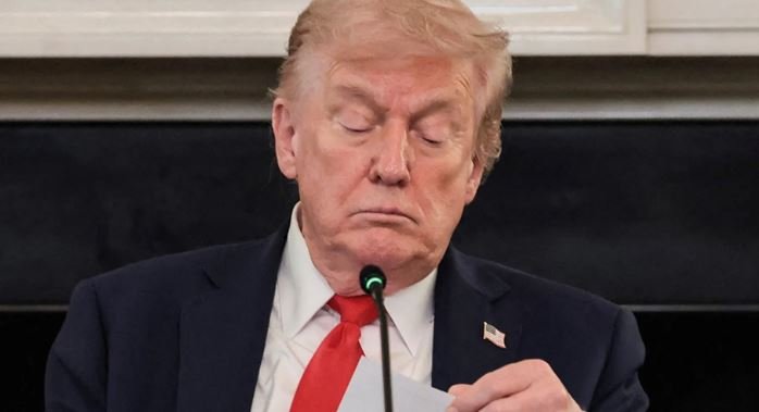 अमेरिका-ईरान संघर्ष-विराम आगे नहीं बढ़ाया जा सकता- ट्रंप