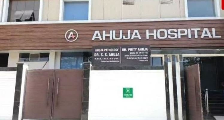 कानपुर किडनी कांड के मुख्य आरोपी डॉ. रोहित के दो और साथी गिरफ्तार, गाजियाबाद के अस्पतालों से जुड़े हैं तार, पुलिस ने आरोपियों को भेजा जेल और अस्पतालों को थमाया नोटिस