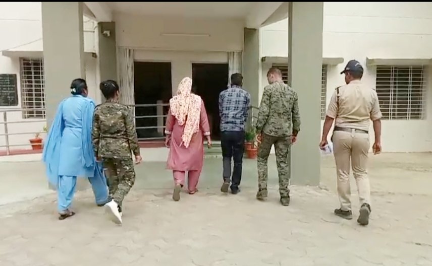 फर्जी सिम रैकेट का भंडाफोड़: सैकड़ों बार एक ही चेहरा इस्तेमाल, बालाघाट में 3 केस दर्ज, 