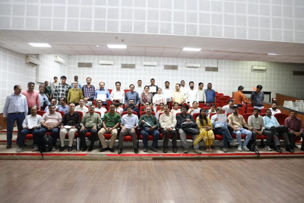 जनगणना की तैयारी: मास्टर ट्रेनर्स ने घर-घर जाकर लिया प्रशिक्षण, प्रगणकों की समस्याओं का हुआ समाधान