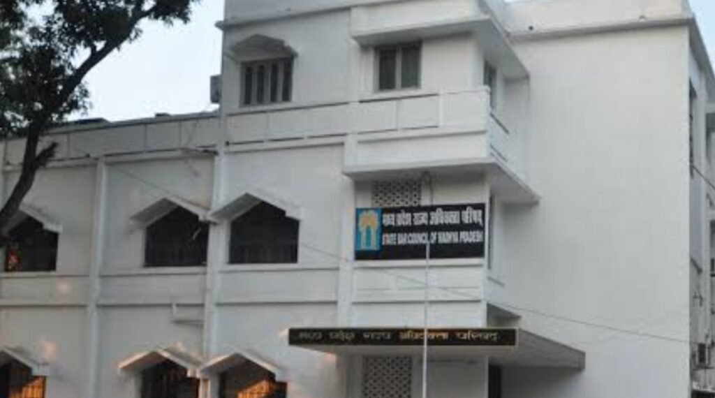 एमपी स्टेट बार की नामांकन राशि वापस नहीं की जाएगी