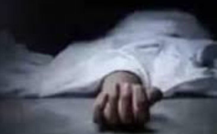 सड़क हादसे में घायल युवक ने तोड़ा दम