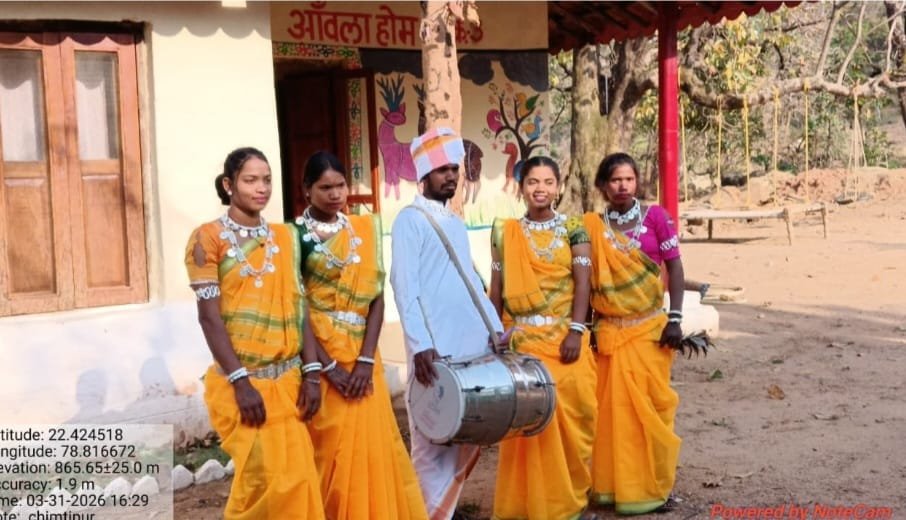 ग्रामीण संस्कृति दर्शन से आई आर्थिक समृद्धि, जनजातीय क्षेत्रों में होम-स्टे बने आय का साधन