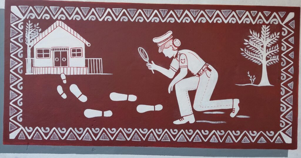 छतरपुर में मार्च 2026 में 193 मामलों में आरोपियों को सजा