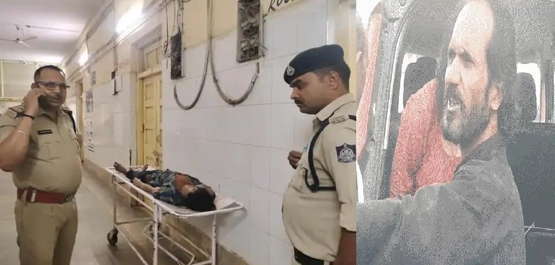 सागरताल में कूदे तीन भाई-बहन, एक की मौत