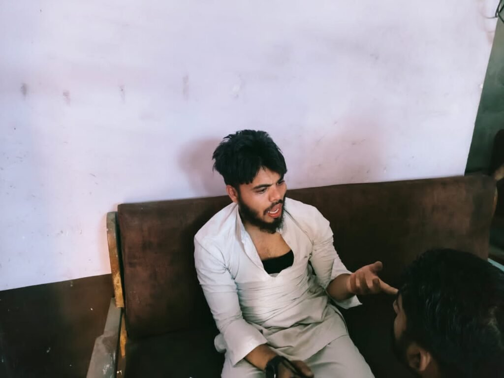 धामनोद में लव जिहाद का मामला: नाम बदलकर युवती को जाल में फंसाया, दुष्कर्म के बाद धर्म परिवर्तन का दबाव