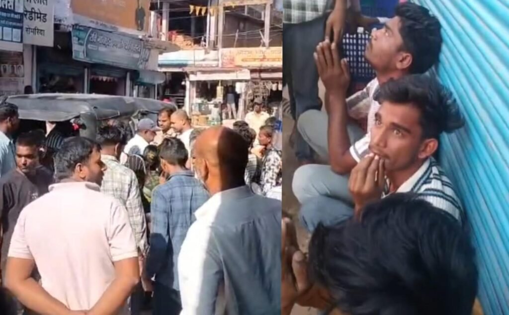 कॉलेजी छात्राओं का 10 किलोमीटर तक पीछा, फिर छेडख़ानी, तीन आरोपी गिरफ्तार