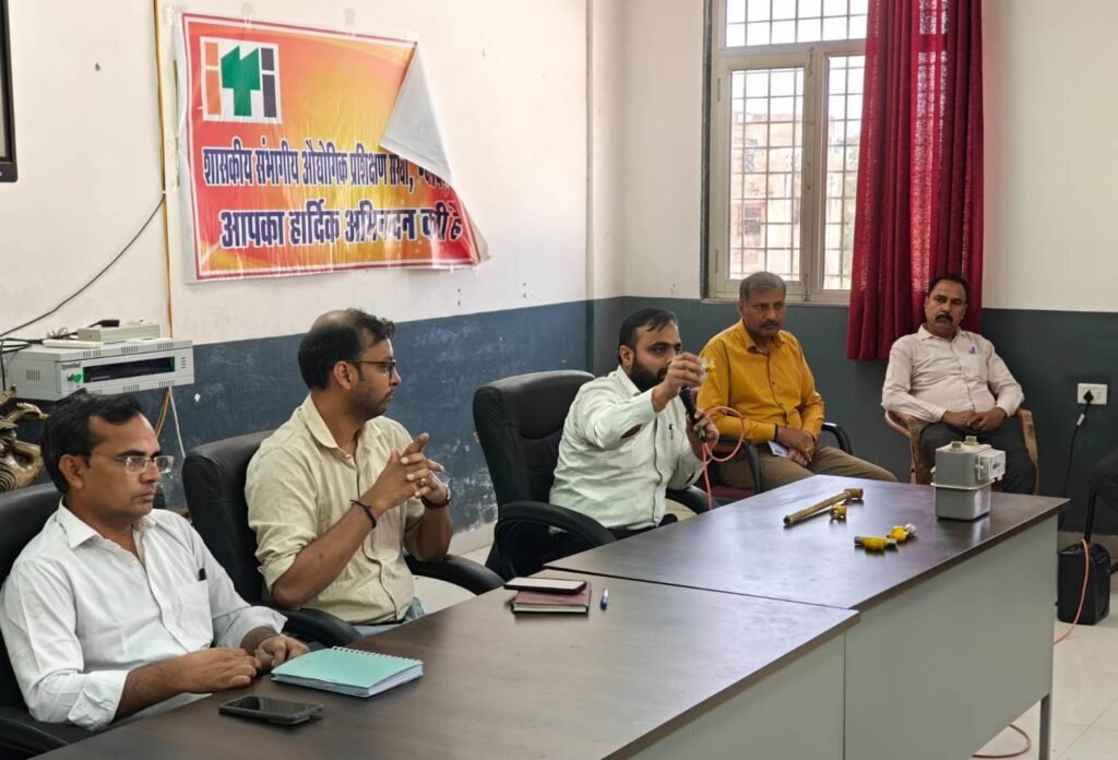 जिले में पीएनजी कनेक्शन को बढ़ावा