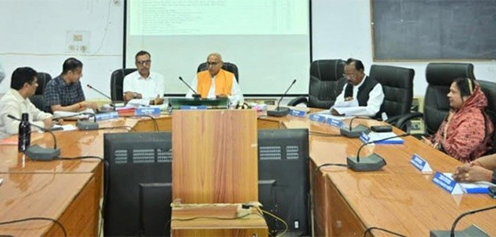 गुणवत्ता में कमी के जिम्मेदारों पर तत्काल हो कार्यवाही: डॉ.राजेश