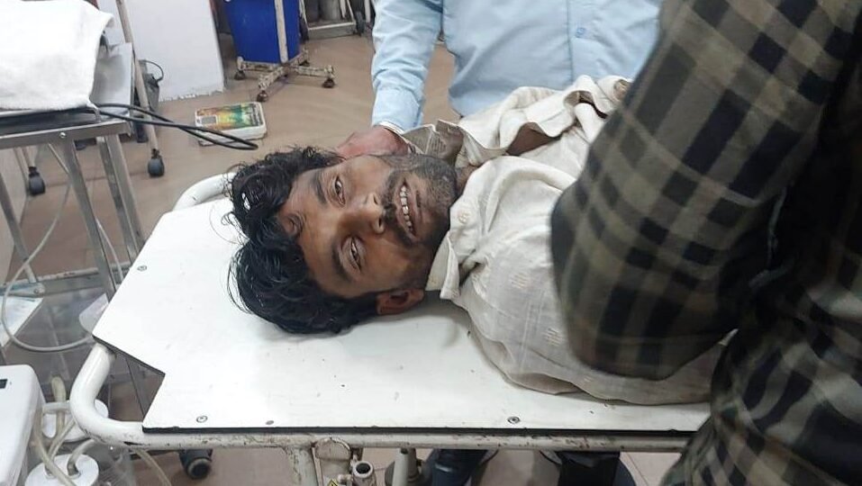 करंट लगने से विद्युत कर्मी की मौत, खंभे से गिरकर हुआ हादसा