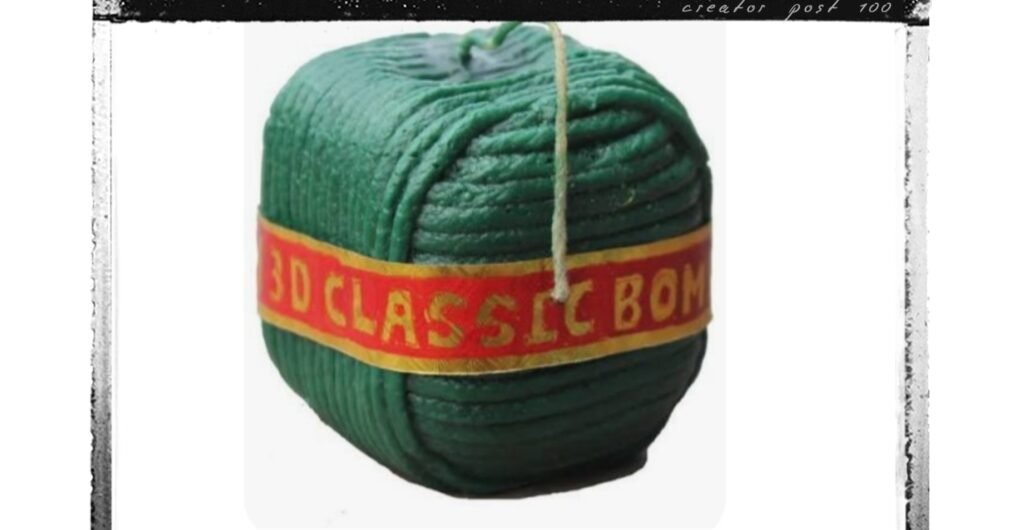 डेयरी दुकान पर नकाबपोशों ने चलाए बम