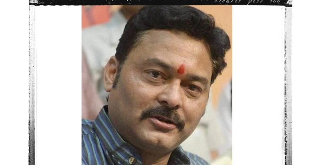 विधायक संजय पाठक के दर्ज किया जाये अपराधिक अवमानना का प्रकरण: हाईकोर्ट 