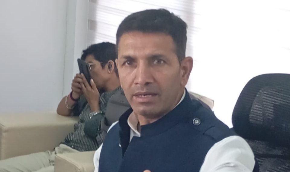 नरोत्तम को बचाया, राजेंद्र भारती पर जल्दबाजी, फिर विधायक बनेंगे भारती, जाएंगे ऊपरी अदालत: पटवारी