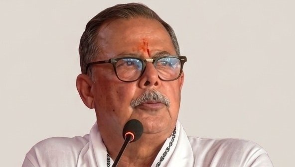 MSP के इंतजार में मजबूरी में कम दाम पर फसल बेच रहा किसान: अजय सिंह