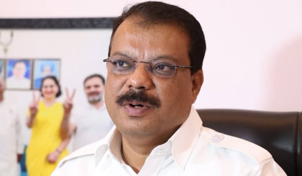 ​गेहूं खरीदी में देरी पर सियासत: सिंघार ने RSS और भाजपा किसान संगठनों की चुप्पी को ललकारा