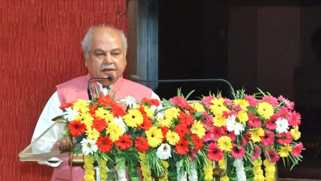 विधानसभा की भूमिका मां की तरह, हम अपने दायित्व को समझें