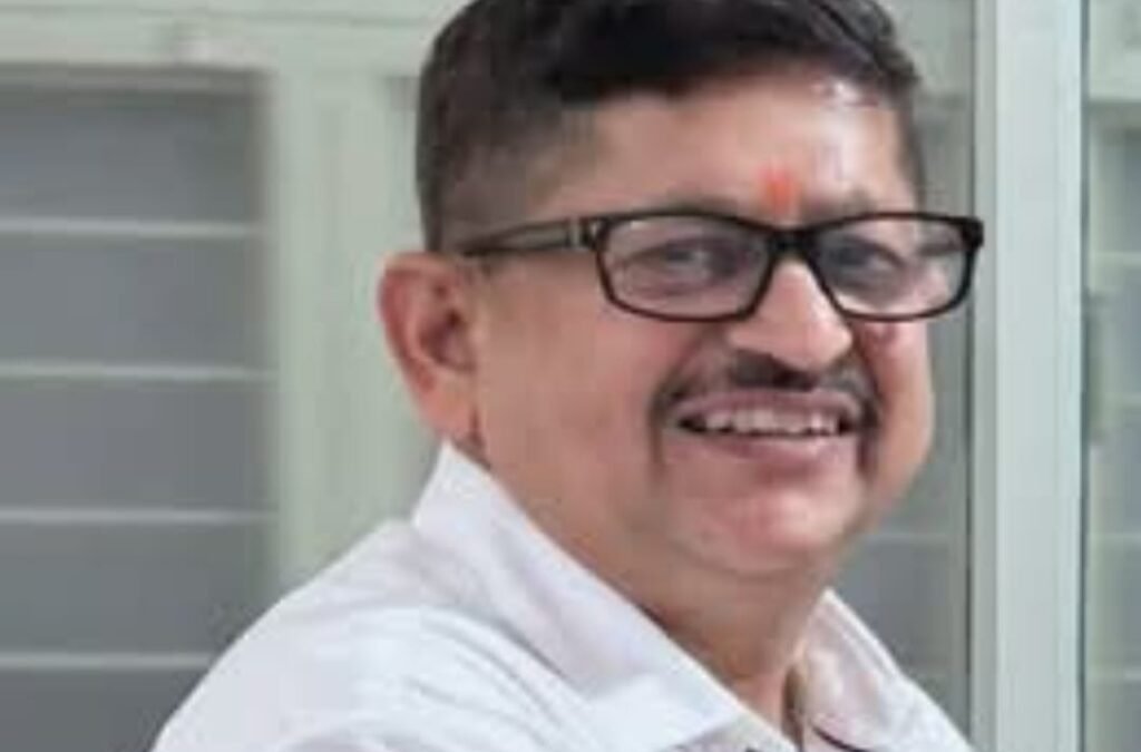 ​टीकाकरण के लक्ष्य में पिछड़ा भोपाल, आयुक्त ने CMHO डॉ. मनीष शर्मा से मांगा स्पष्टीकरण