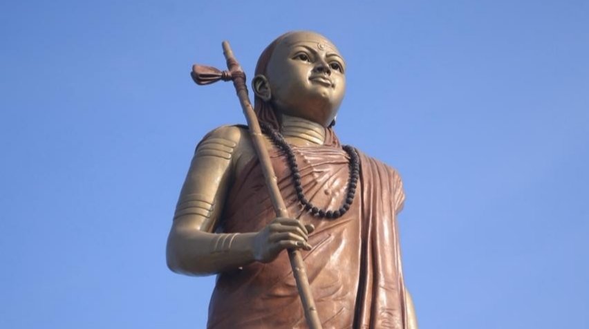 एकात्म धाम, ओंकारेश्वर में 17 से 21 अप्रैल तक मनाया जाएगा आचार्य शंकर प्रकटोत्सव