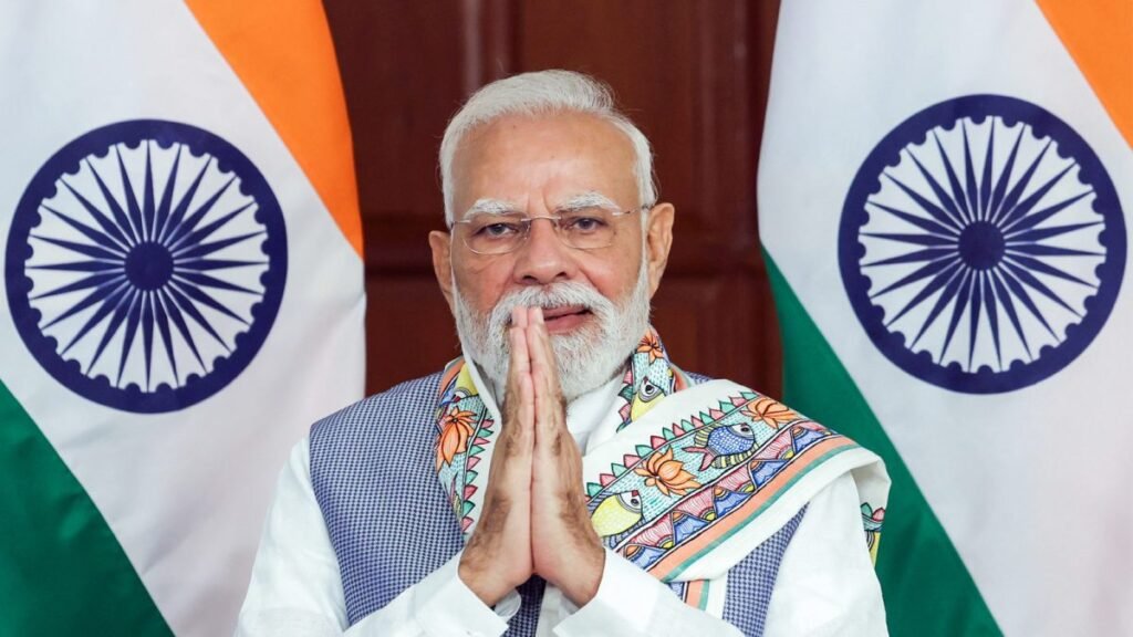महिला आरक्षण की राह में रुकावटें हटाकर रहेंगे: प्रधानमंत्री मोदी