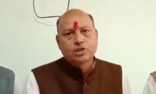 जरूआखेड़ा हादसे की फॉरेंसिक जांच की मांग, विधायक ने पुलिस अधीक्षक को लिखा पत्र