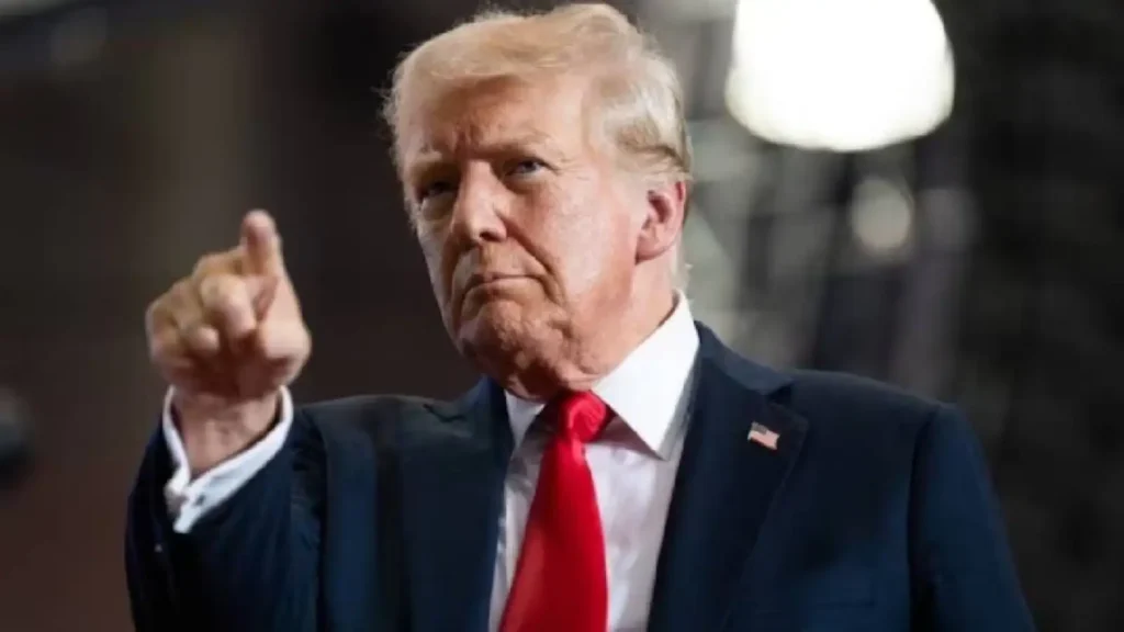 इजरायल ने ईरान पर शुरू किए हमले, ट्रंप बोले खत्म हो सकती है एक पूरी सभ्यता